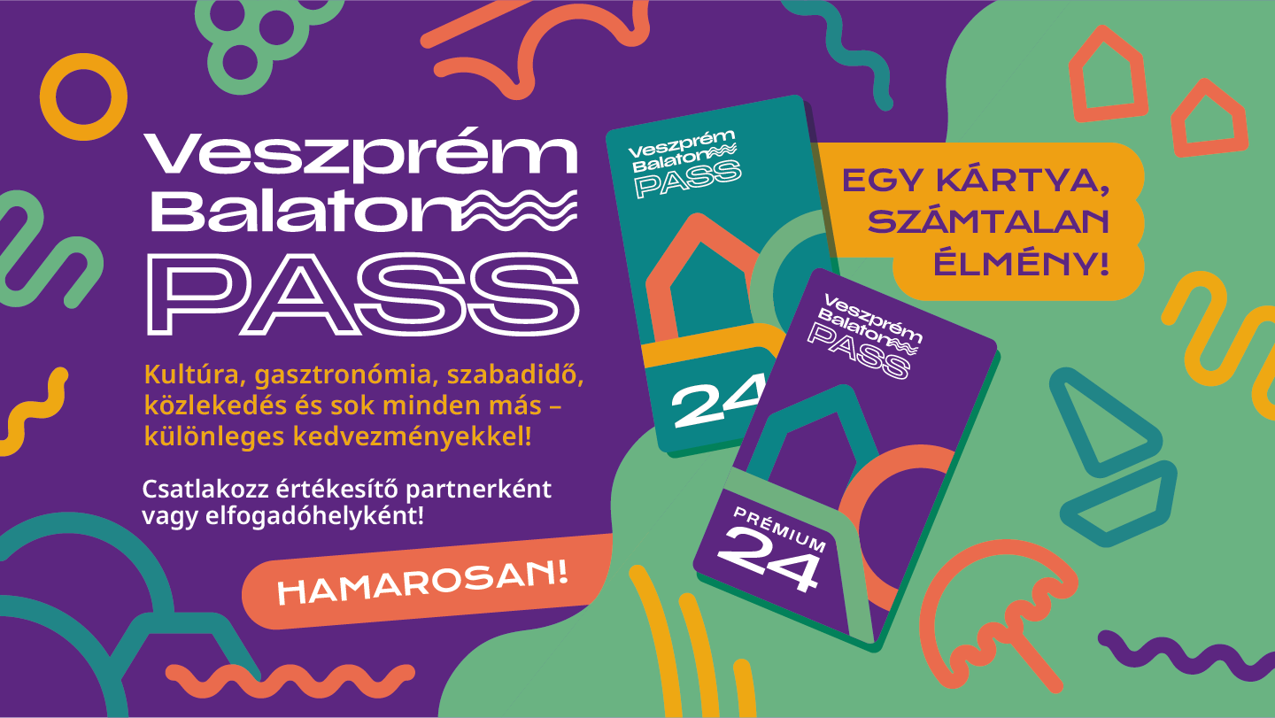 Veszprém Balaton Pass