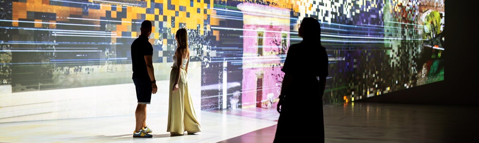 CODE Exhibition Spaces