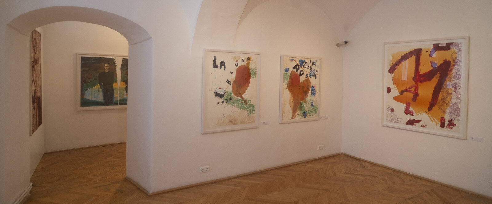 Csikász Gallery