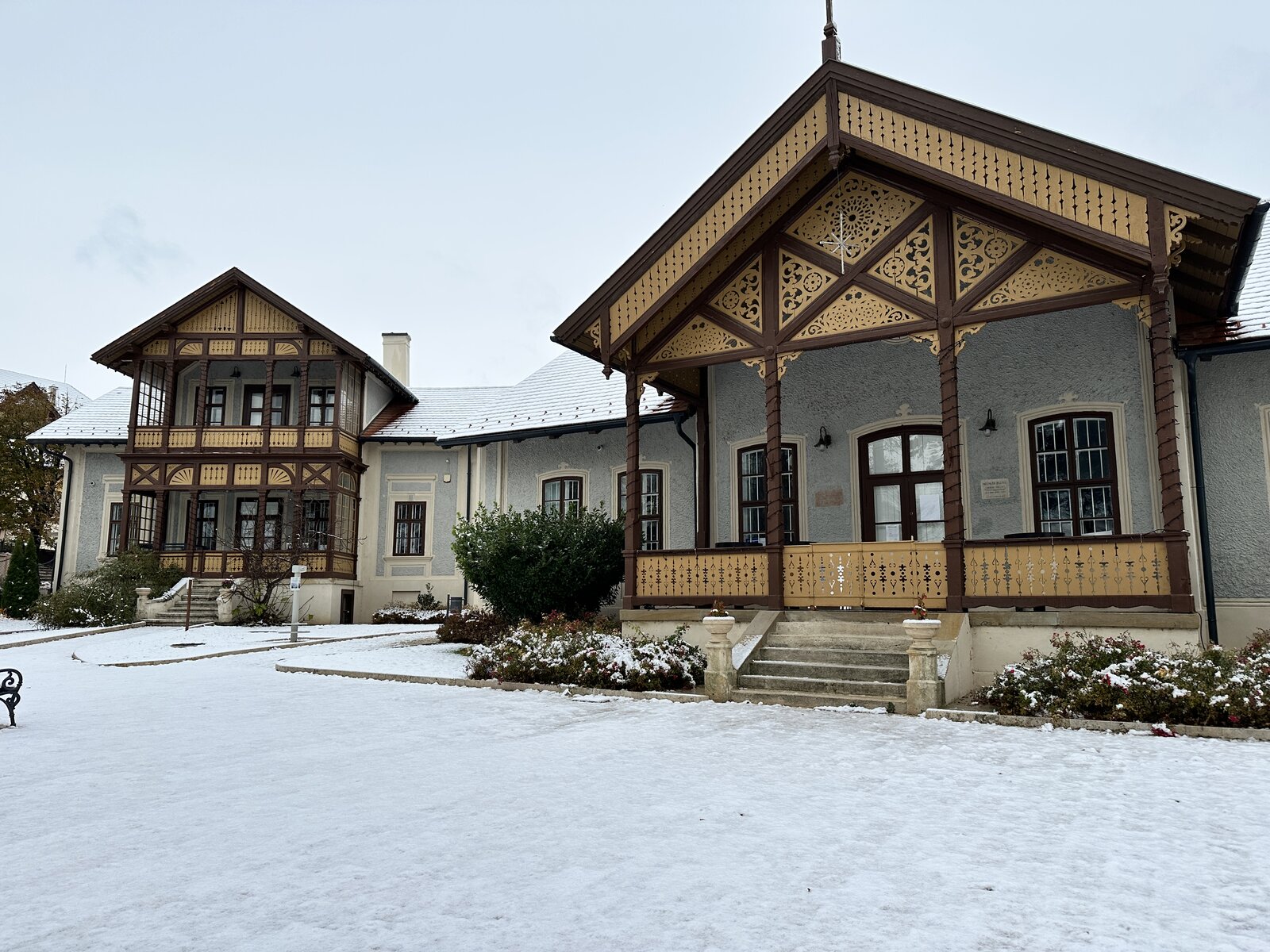 Tourinform Balatonfüred