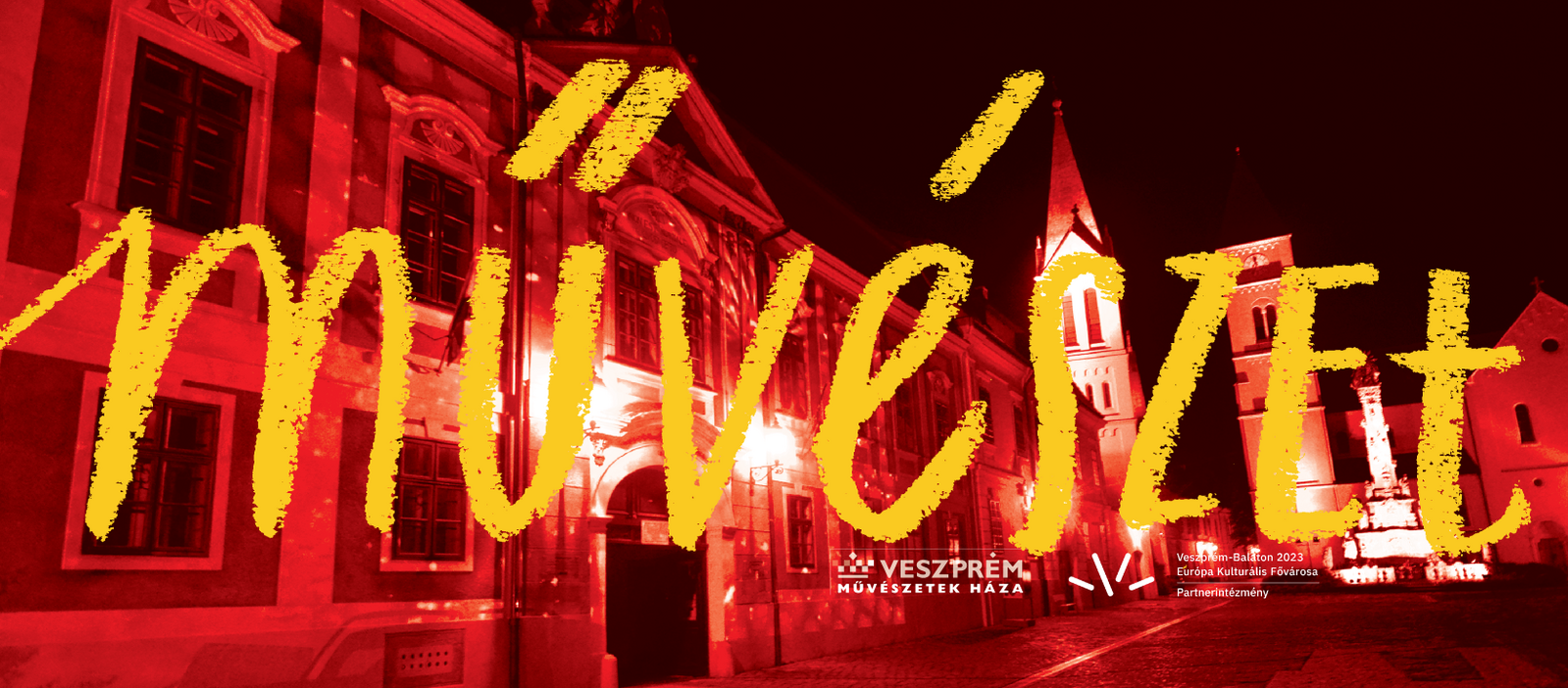 House of Arts Veszprém