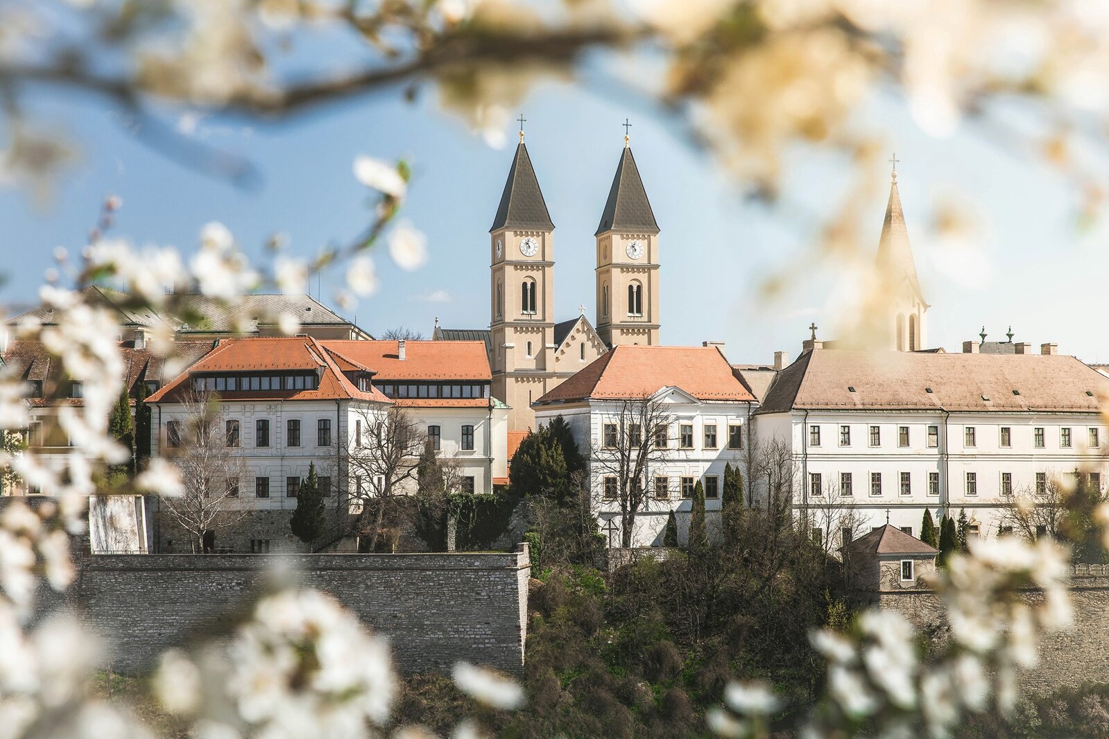 24 hours in the Veszprém-Balaton Region